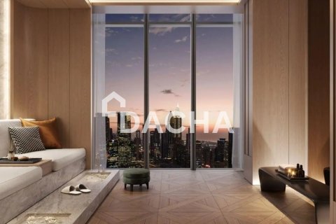 Купить квартиру в Sheikh Zayed Road, Дубай: 2 спальни, 128м², № 109763 - фото 2