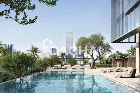 Купить квартиру в Sheikh Zayed Road, Дубай: 2 спальни, 128м², № 109763 - фото 8