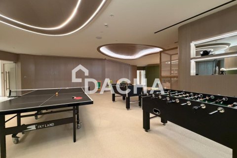 Apartment in Al Jaddaf, Dubai 1 bedroom, 81 sq.m. № 109765 - photo 7