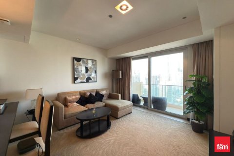 Снять в аренду квартиру в Дубай Марине, Дубай: 1 спальня, 71.3м², № 60273 - фото 5