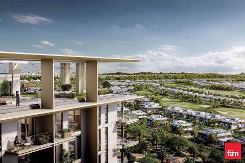 Купить квартиру в Дубай Хилс Эстейт, Дубай: 2 спальни, 144.8м², № 60278 - фото 10
