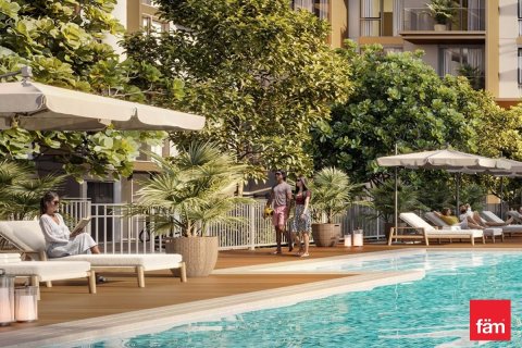 Купить квартиру в Дубай Хилс Эстейт, Дубай: 2 спальни, 144.8м², № 60278 - фото 8