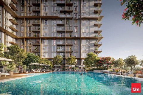 Купить квартиру в Дубай Хилс Эстейт, Дубай: 2 спальни, 144.8м², № 60278 - фото 2