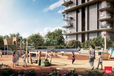 Купить квартиру в Дубай Хилс Эстейт, Дубай: 2 спальни, 144.8м², № 60278 - фото 7