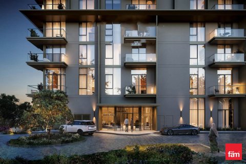 Купить квартиру в Дубай Хилс Эстейт, Дубай: 2 спальни, 144.8м², № 60278 - фото 9