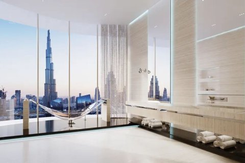 Appartement à Downtown Dubai (Downtown Burj Dubai), Dubai, 3 chambres, 243.2 m², № 60275 - photo 7