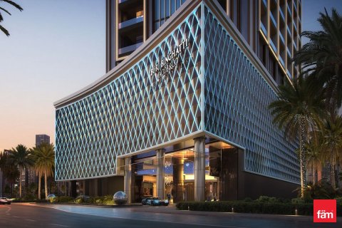 Apartamento en Business Bay, Dubai, 3 dormitorios, 303.2 m², № 60274 - foto 13