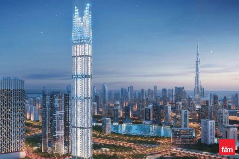 Apartamento en Business Bay, Dubai, 3 dormitorios, 303.2 m², № 60274 - foto 16