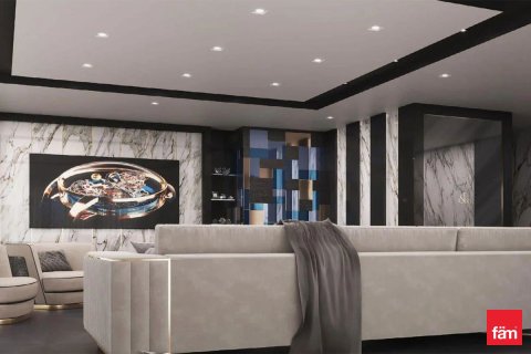 Apartamento en Business Bay, Dubai, 3 dormitorios, 303.2 m², № 60274 - foto 5