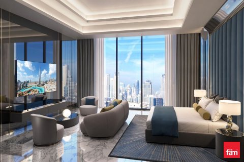 Apartamento en Business Bay, Dubai, 3 dormitorios, 303.2 m², № 60274 - foto 1
