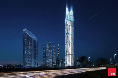 Apartamento en Business Bay, Dubai, 3 dormitorios, 303.2 m², № 60274 - foto 18