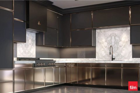 Apartamento en Business Bay, Dubai, 3 dormitorios, 303.2 m², № 60274 - foto 3