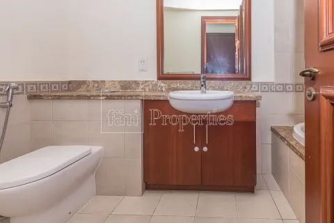 Apartamento en Palm Jumeirah, Dubai, 2 dormitorios, 175.2 m², № 60277 - foto 8