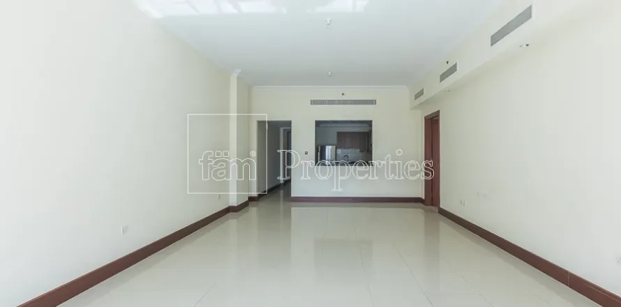 Apartamento en Palm Jumeirah, Dubai, 2 dormitorios, 175.2 m², № 60277