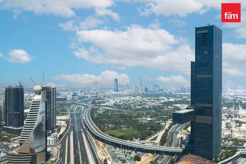 Apartamento en Sheikh Zayed Road, Dubai, 2 dormitorios, 126.4 m², № 60276 - foto 1