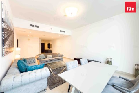 Apartamento en Sheikh Zayed Road, Dubai, 2 dormitorios, 126.4 m², № 60276 - foto 2