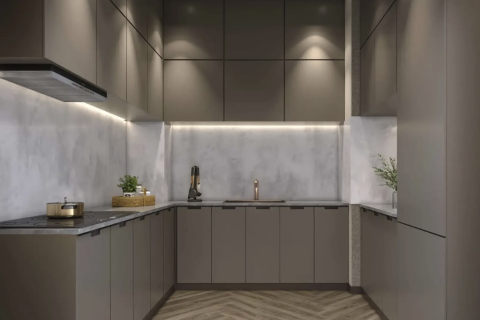 Apartamento en Dubai, 2 dormitorios, 108 m², № 93815 - foto 9