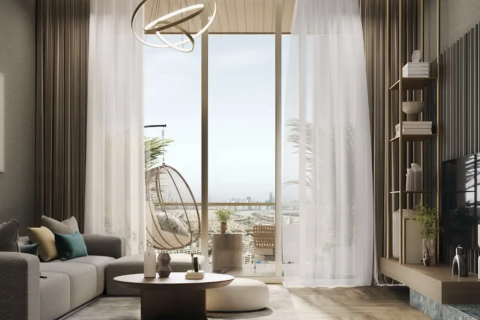 Apartamento en Dubai, 2 dormitorios, 108 m², № 93815 - foto 8