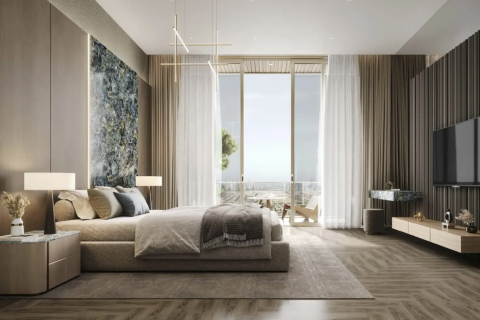 Apartamento en Dubai, 2 dormitorios, 108 m², № 93815 - foto 10