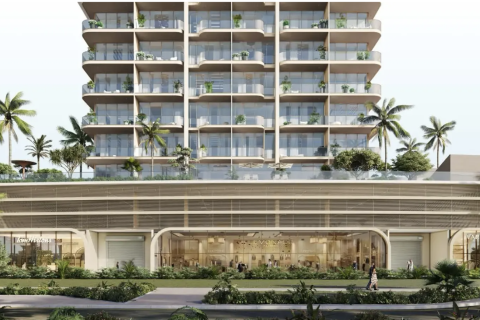 Apartamento en Dubai, 2 dormitorios, 108 m², № 93815 - foto 5