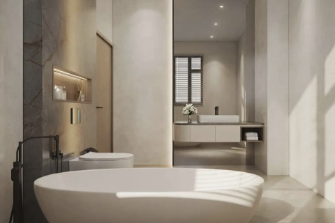 Apartamento en Dubai, 2 dormitorios, 108 m², № 93815 - foto 11