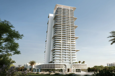 Apartamento en Dubai, 2 dormitorios, 108 m², № 93815 - foto 3