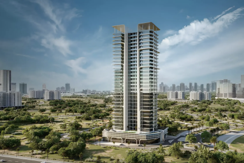 Apartamento en Dubai, 2 dormitorios, 108 m², № 93815