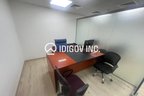 Oficina en Business Bay, Dubai, 126 m², № 94303 - foto 5