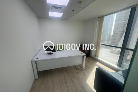 Oficina en Business Bay, Dubai, 126 m², № 94303 - foto 7