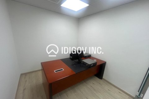 Oficina en Business Bay, Dubai, 126 m², № 94303 - foto 2