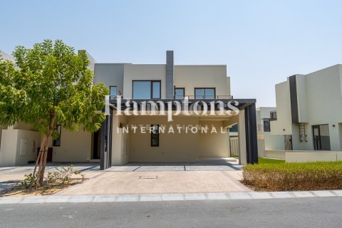 Снять в аренду виллу в Dubai South (Dubai World Central), Дубай: 4 спальни, 256.78389200м², № 94300 - фото 10