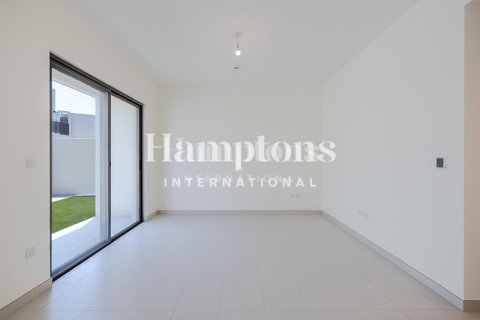 Снять в аренду виллу в Dubai South (Dubai World Central), Дубай: 4 спальни, 256.78389200м², № 94300 - фото 7