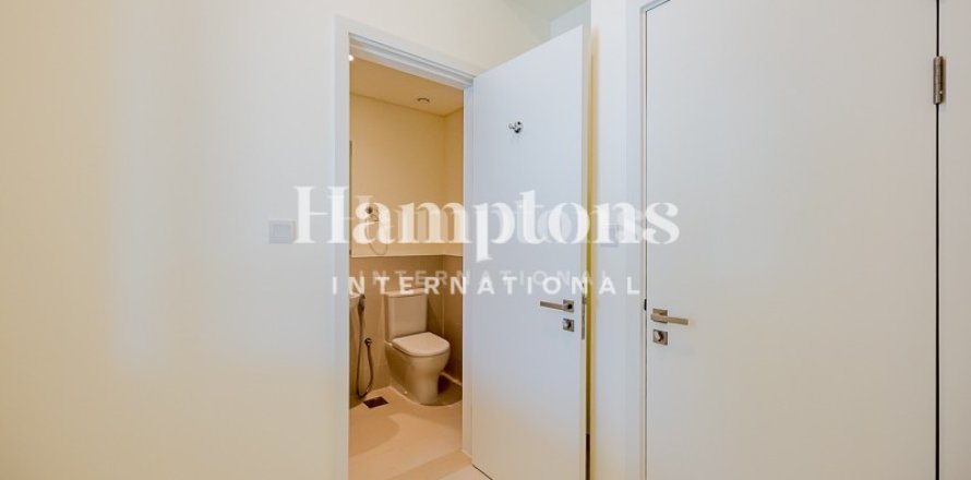 Вилла в Dubai South (Dubai World Central), Дубай, 4 спальни, 256.784м², № 94300