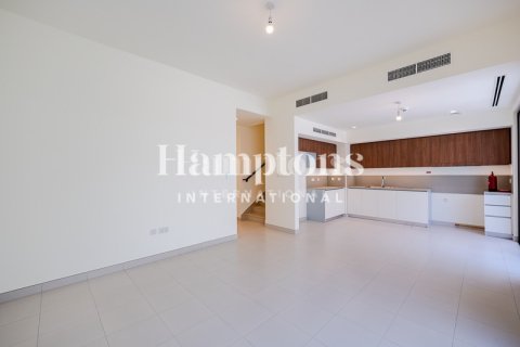 Снять в аренду виллу в Dubai South (Dubai World Central), Дубай: 4 спальни, 256.78389200м², № 94300 - фото 4