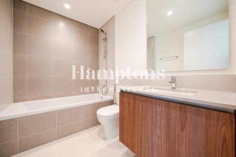 Снять в аренду виллу в Dubai South (Dubai World Central), Дубай: 4 спальни, 256.78389200м², № 94300 - фото 21