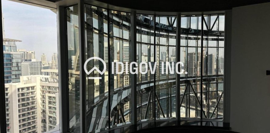 Office in Business Bay, Dubai 102 sq.m. № 94301