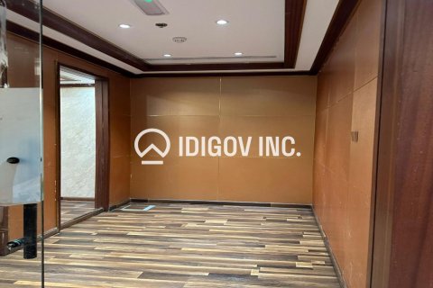 Office in Business Bay, Dubai 199 sq.m. № 94302 - photo 19