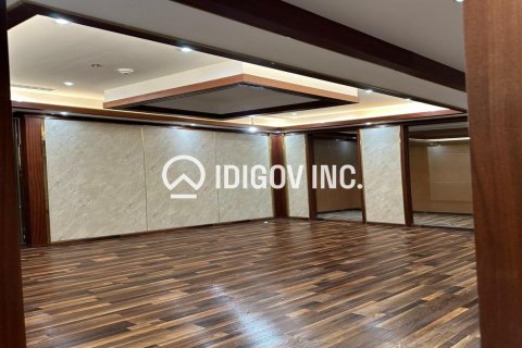 Office in Business Bay, Dubai 199 sq.m. № 94302