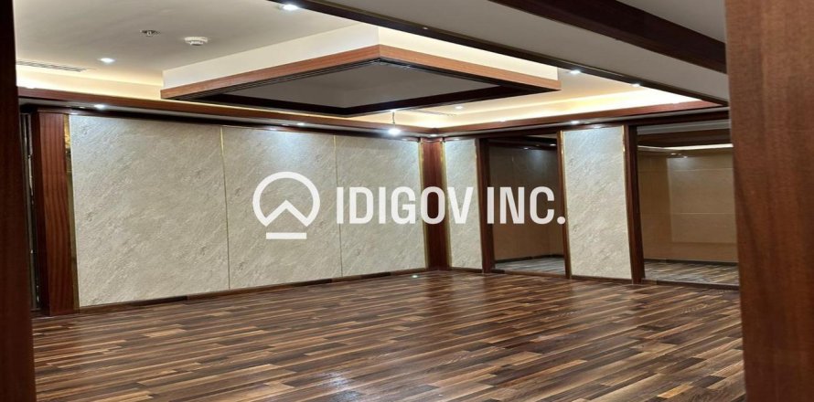 Office in Business Bay, Dubai 199 sq.m. № 94302