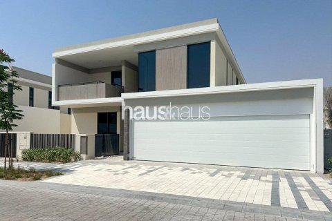 Villa in Harmony, Tilal Al Ghaf, Dubai 5 bedrooms, 637 sq.m. № 44664 - photo 2