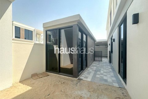 Villa in Harmony, Tilal Al Ghaf, Dubai 5 bedrooms, 637 sq.m. № 44664 - photo 21