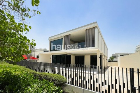 Villa in Harmony, Tilal Al Ghaf, Dubai 5 bedrooms, 637 sq.m. № 44664 - photo 5