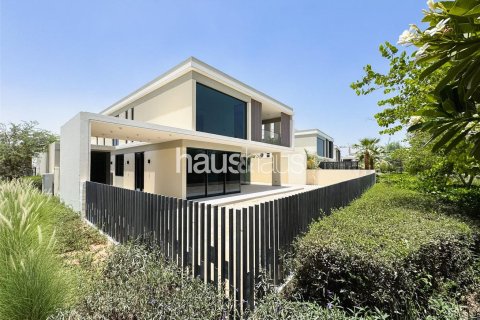 Villa in Harmony, Tilal Al Ghaf, Dubai 5 bedrooms, 637 sq.m. № 44664 - photo 1