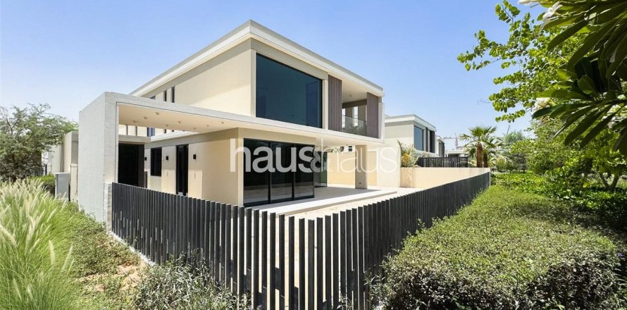 Villa in Harmony, Tilal Al Ghaf, Dubai 5 bedrooms, 637 sq.m. № 44664
