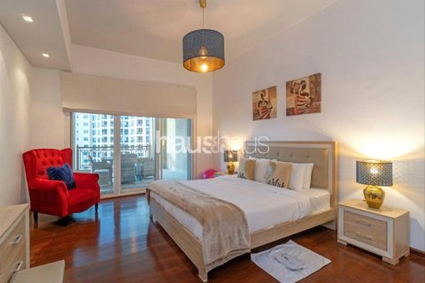 شقة في Marina Residences, نخلة جميرا, دبي 2 غرف نوم, 161 م² رقم 44661 - صورة 6