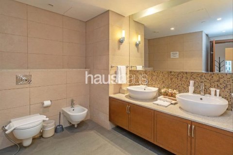 شقة في Marina Residences, نخلة جميرا, دبي 2 غرف نوم, 161 م² رقم 44661 - صورة 7