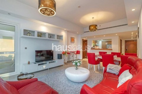 شقة في Marina Residences, نخلة جميرا, دبي 2 غرف نوم, 161 م² رقم 44661 - صورة 4