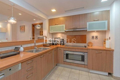شقة في Marina Residences, نخلة جميرا, دبي 2 غرف نوم, 161 م² رقم 44661 - صورة 3