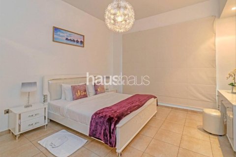 شقة في Marina Residences, نخلة جميرا, دبي 2 غرف نوم, 161 م² رقم 44661 - صورة 5