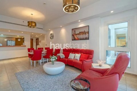 شقة في Marina Residences, نخلة جميرا, دبي 2 غرف نوم, 161 م² رقم 44661 - صورة 2